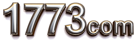 1777s com logo